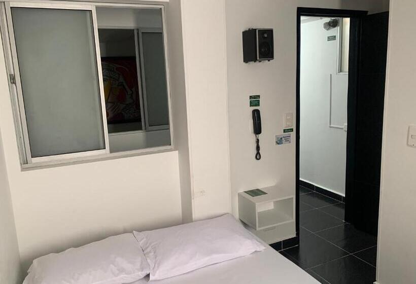 Hotel Lindbergh Quindio