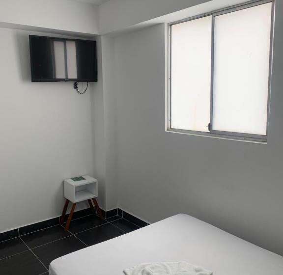 Hotel Lindbergh Quindio