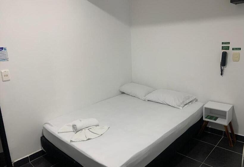 Hotel Lindbergh Quindio