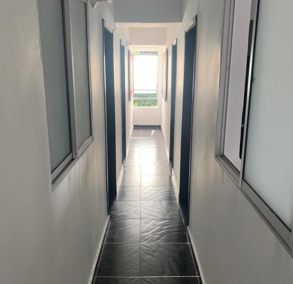 Hotel Lindbergh Quindio