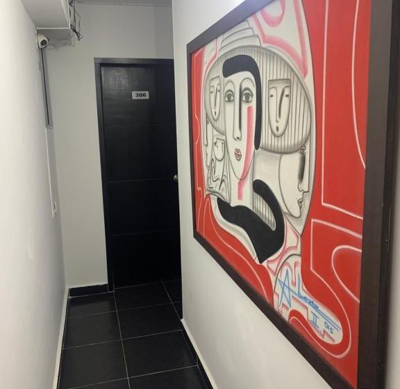 Hotel Lindbergh Quindio