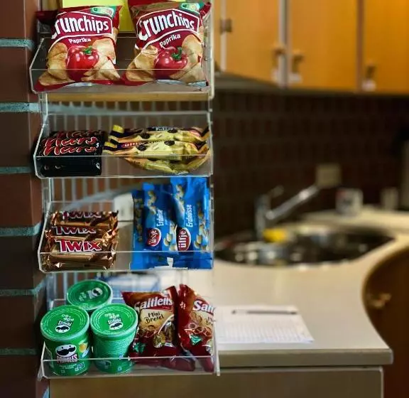 Hotelli Willi Michels Bildungsstätte