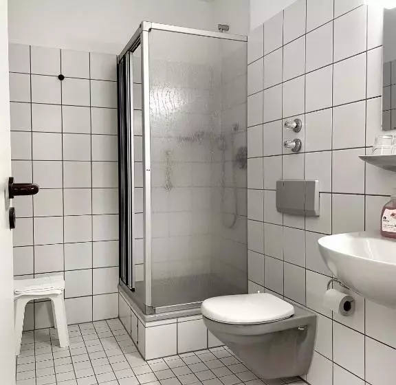 Hotelli Willi Michels Bildungsstätte