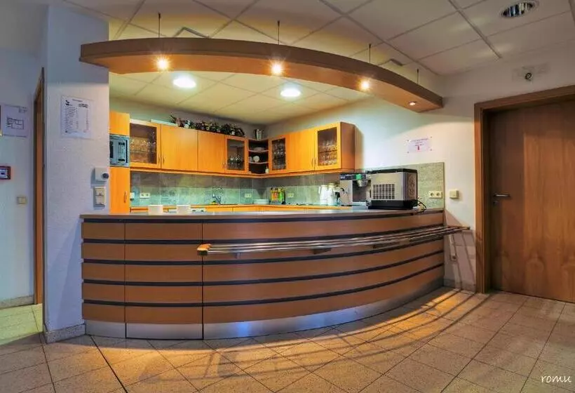 Hotelli Willi Michels Bildungsstätte