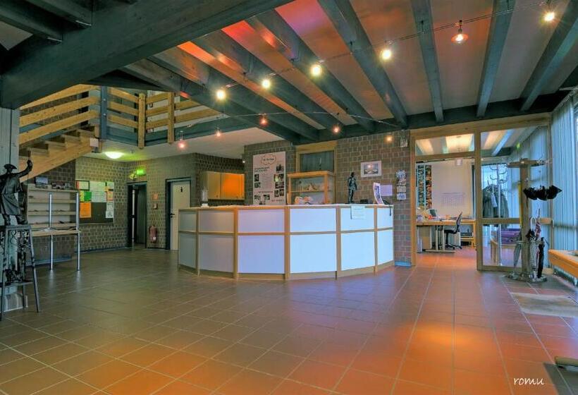 酒店 Willi Michels Bildungsstätte