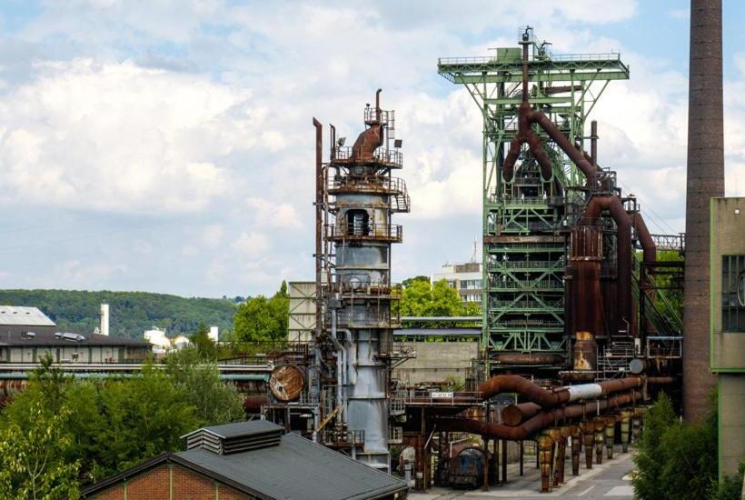 酒店 Willi Michels Bildungsstätte