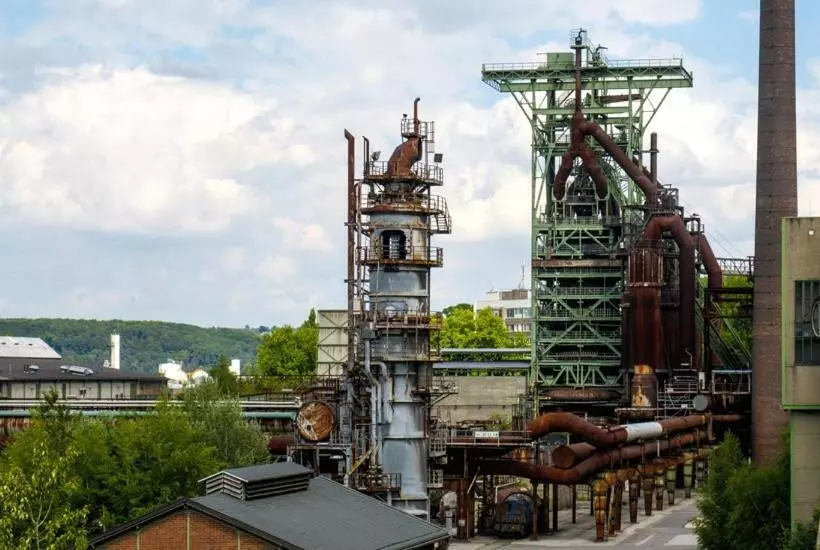 Hotelli Willi Michels Bildungsstätte