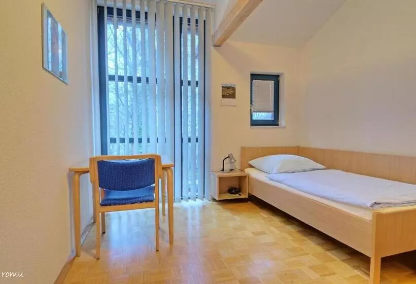 Hotelli Willi Michels Bildungsstätte