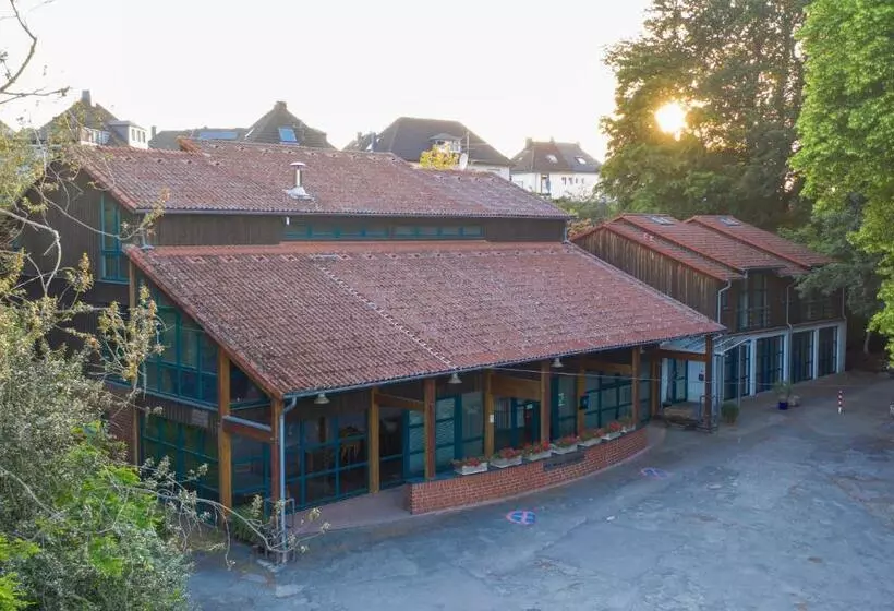 Hotelli Willi Michels Bildungsstätte