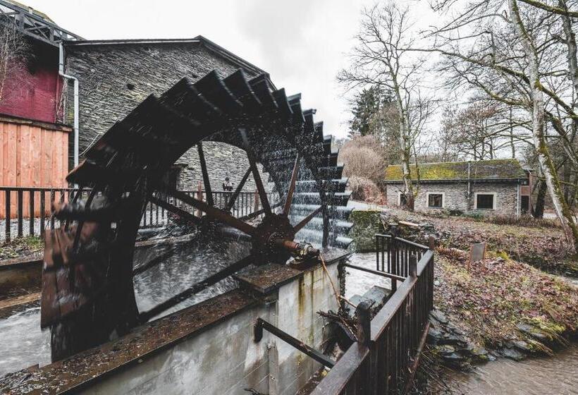 Les Cabanes De Rensiwez