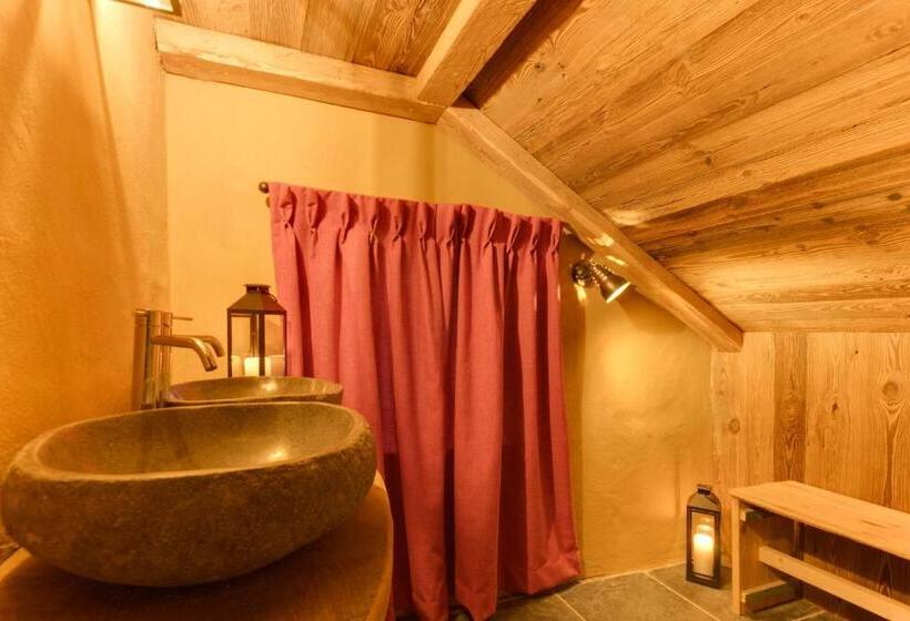 Les Cabanes De Rensiwez