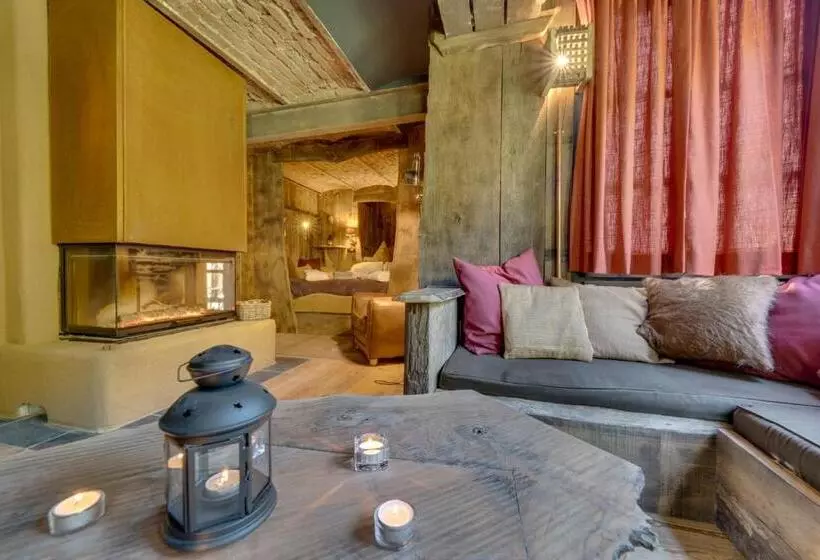 Les Cabanes De Rensiwez