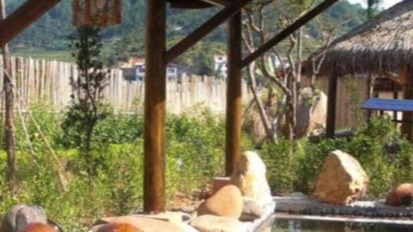 Longyan Capital International Hot Spring Resort