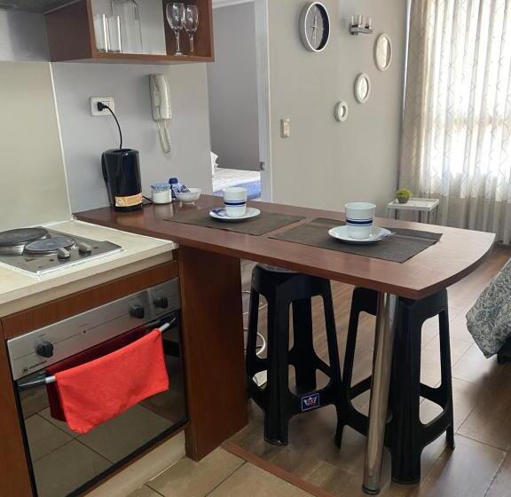 Never Give Up Suites