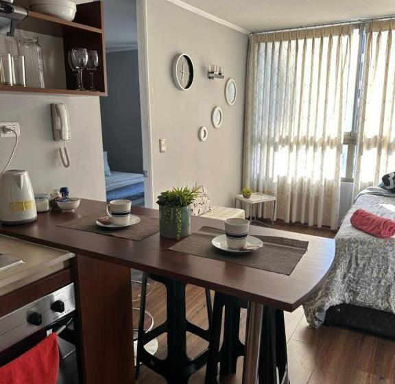 Never Give Up Suites