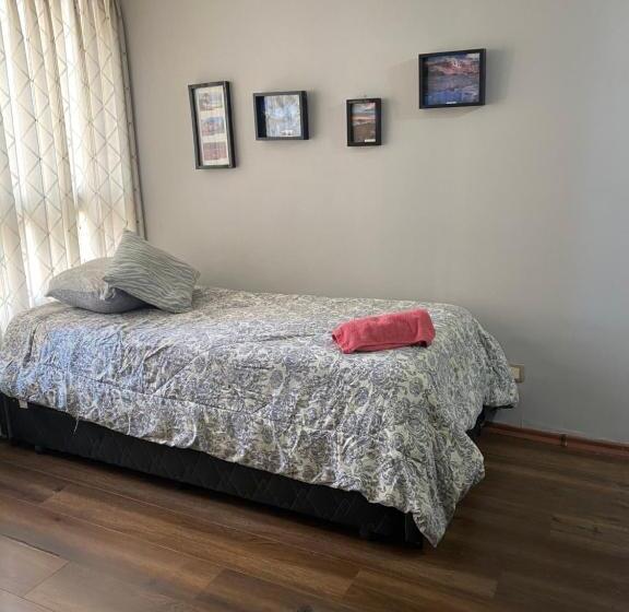 Never Give Up Suites