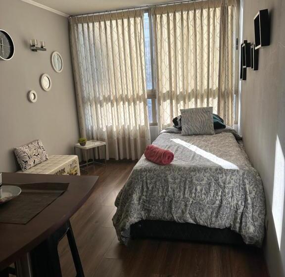 Never Give Up Suites