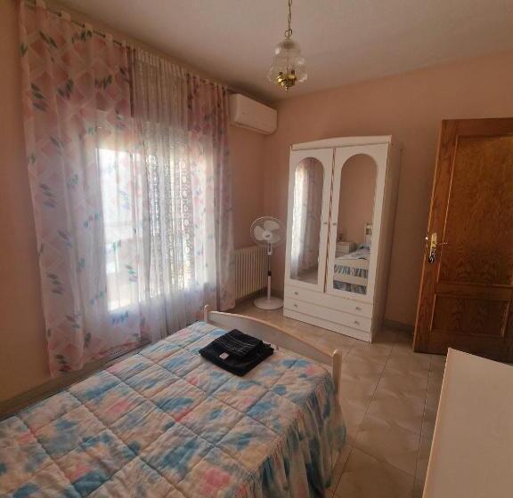 膳宿费 Casa Vicenta