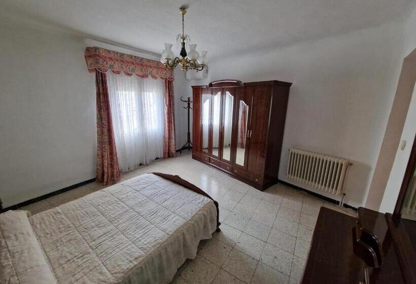 膳宿费 Casa Vicenta