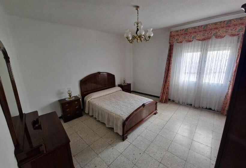 膳宿费 Casa Vicenta