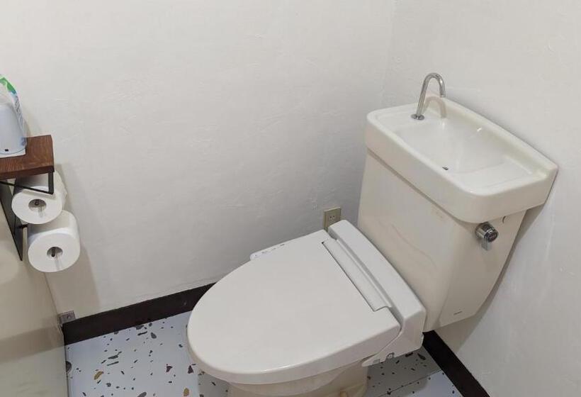 Pensjonat Guest House Tsugaru No Heccho   Vacation Stay 95695v