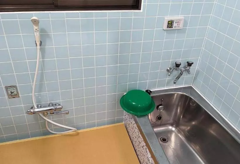 ペンション Guest House Tsugaru No Heccho   Vacation Stay 95695v