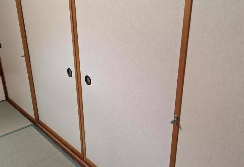 ペンション Guest House Tsugaru No Heccho   Vacation Stay 95695v