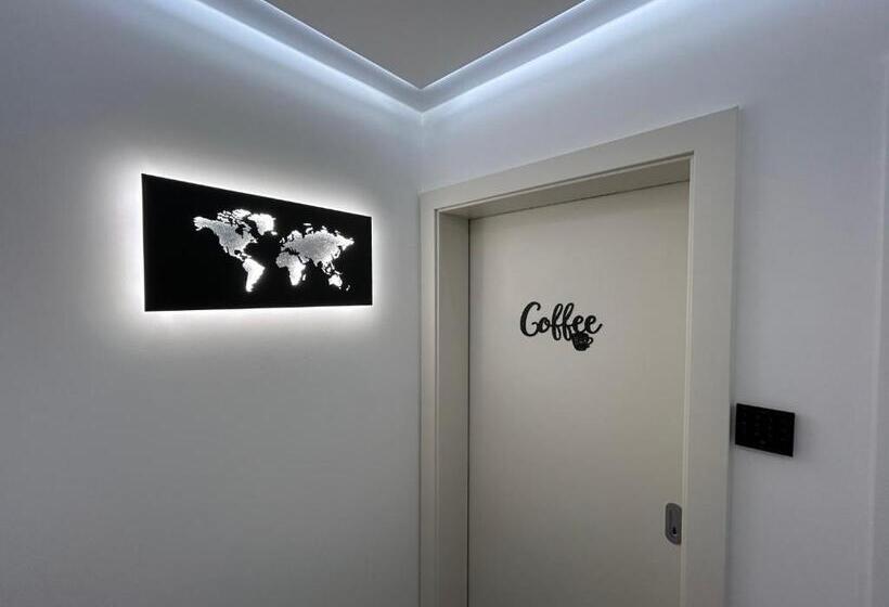 펜션 Guesthouse Alpinum