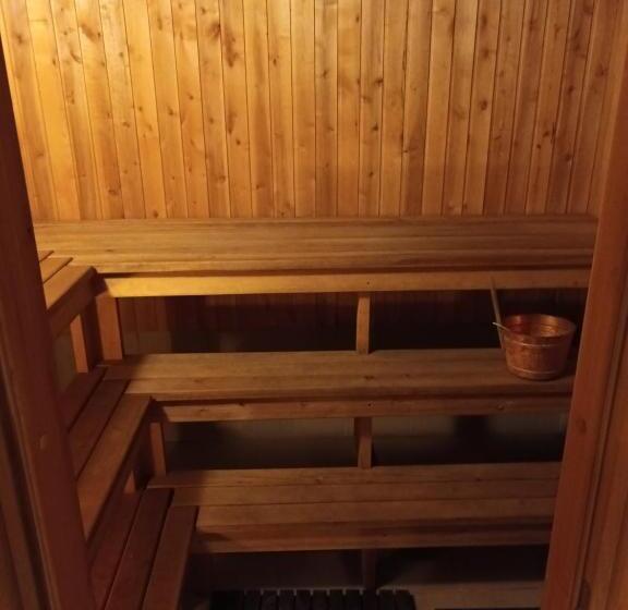 پانسیون Tammekännu Külalistemaja