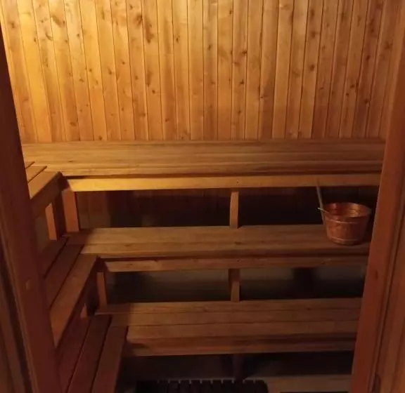 پانسیون Tammekännu Külalistemaja