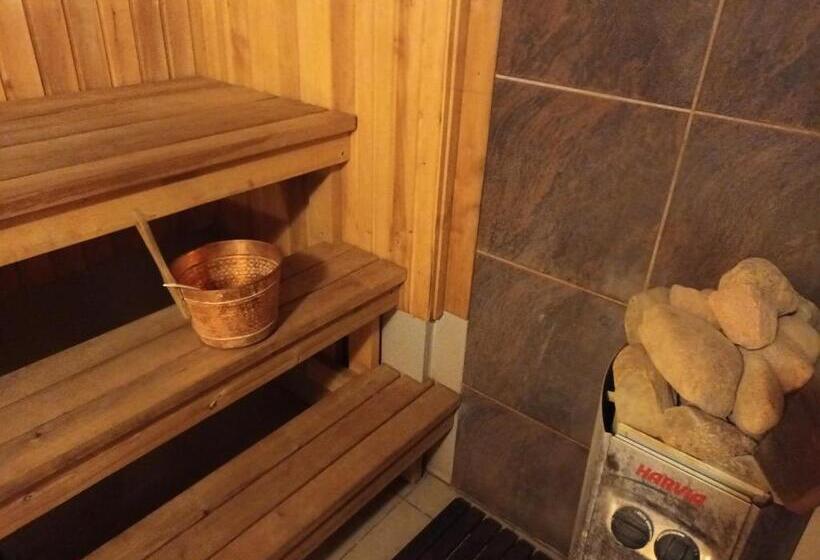 پانسیون Tammekännu Külalistemaja