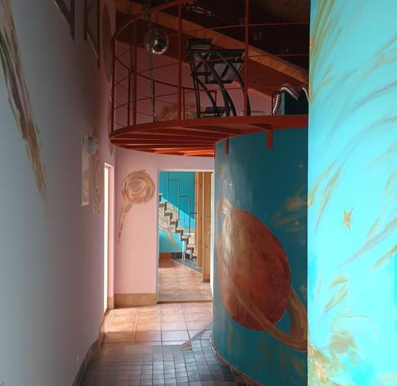 پانسیون Tammekännu Külalistemaja