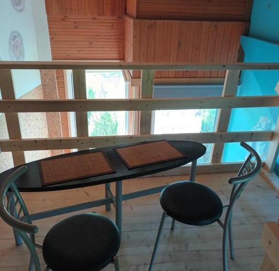 پانسیون Tammekännu Külalistemaja