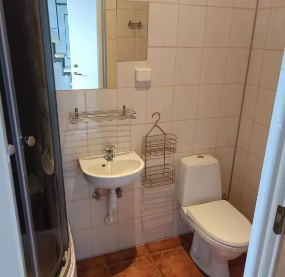 پانسیون Tammekännu Külalistemaja