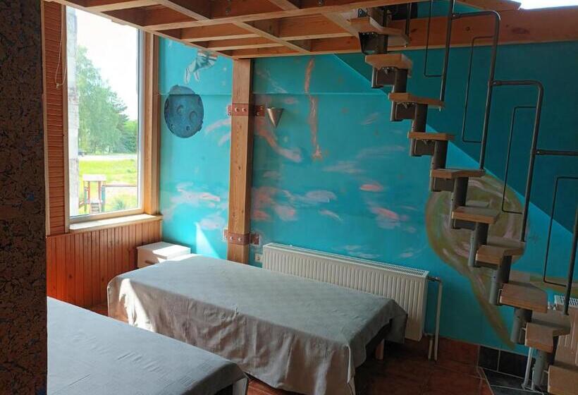 پانسیون Tammekännu Külalistemaja