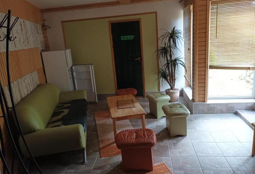 پانسیون Tammekännu Külalistemaja