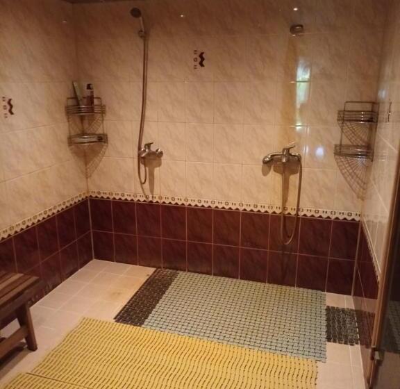 پانسیون Tammekännu Külalistemaja