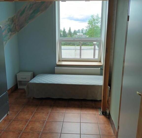 پانسیون Tammekännu Külalistemaja