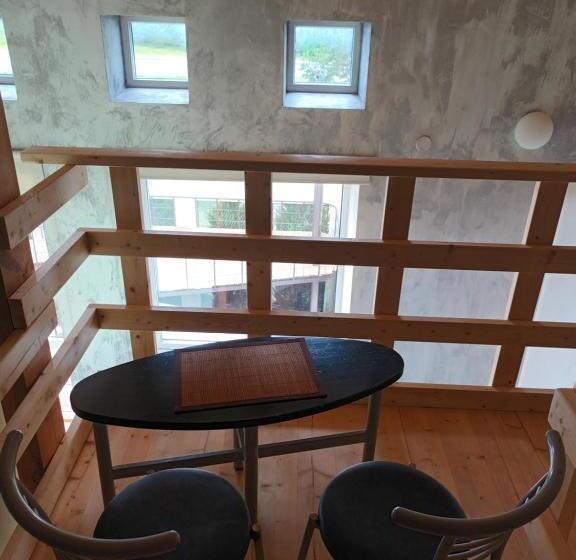 پانسیون Tammekännu Külalistemaja