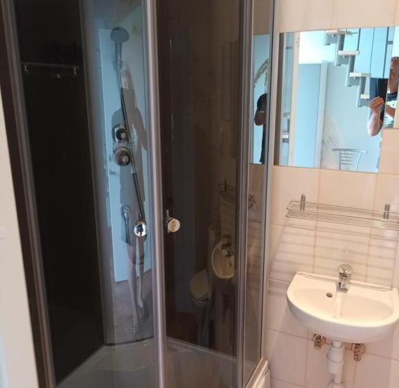 پانسیون Tammekännu Külalistemaja