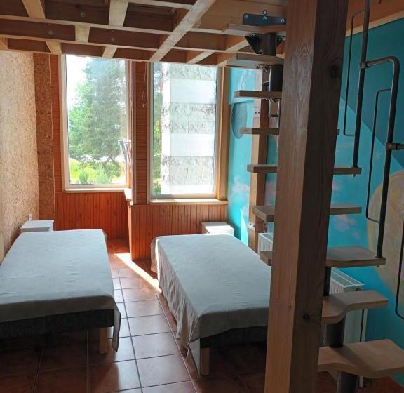 پانسیون Tammekännu Külalistemaja