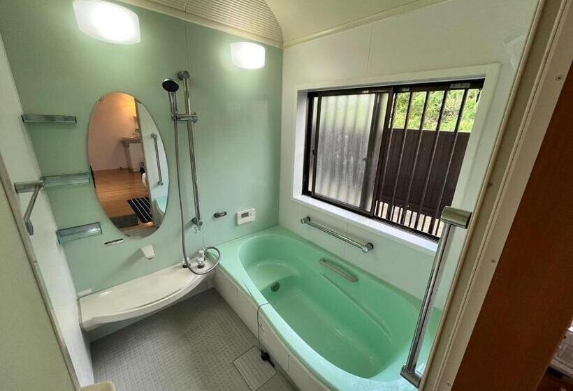 Пансион Yoshinogun   House   Vacation Stay 17051