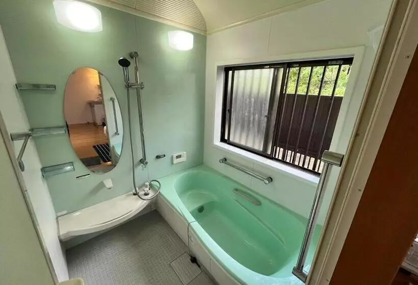 ペンション Yoshinogun   House   Vacation Stay 17051