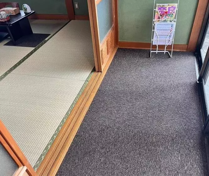 ペンション Yoshinogun   House   Vacation Stay 17051