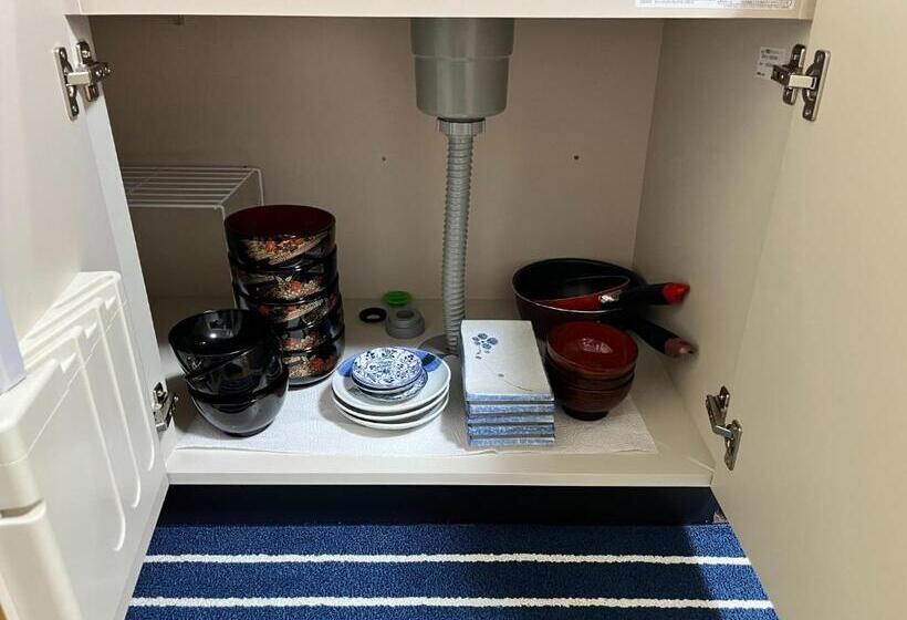 Пансион Yoshinogun   House   Vacation Stay 17051