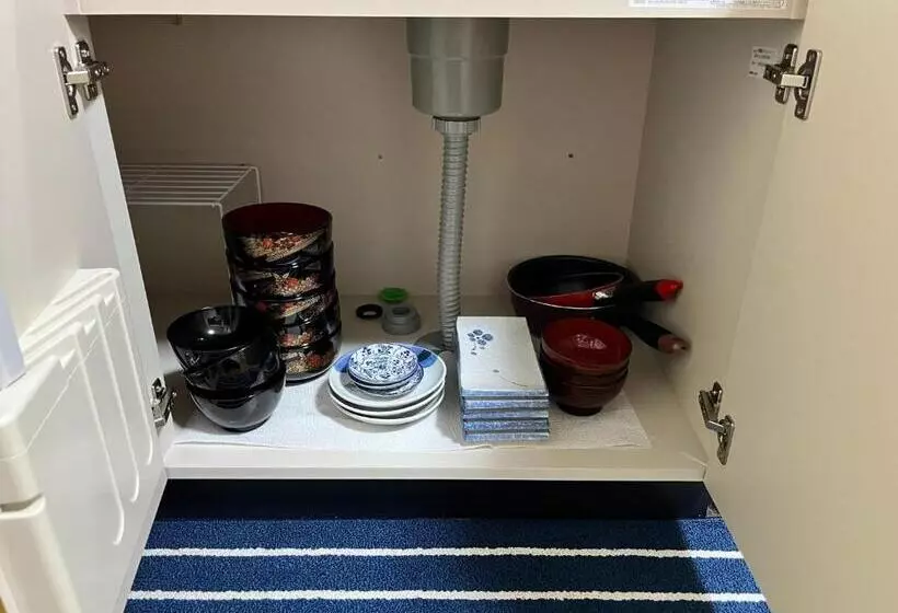 ペンション Yoshinogun   House   Vacation Stay 17051