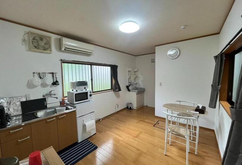 Пансион Yoshinogun   House   Vacation Stay 17051