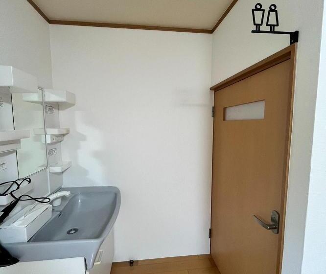 Пансион Yoshinogun   House   Vacation Stay 17051