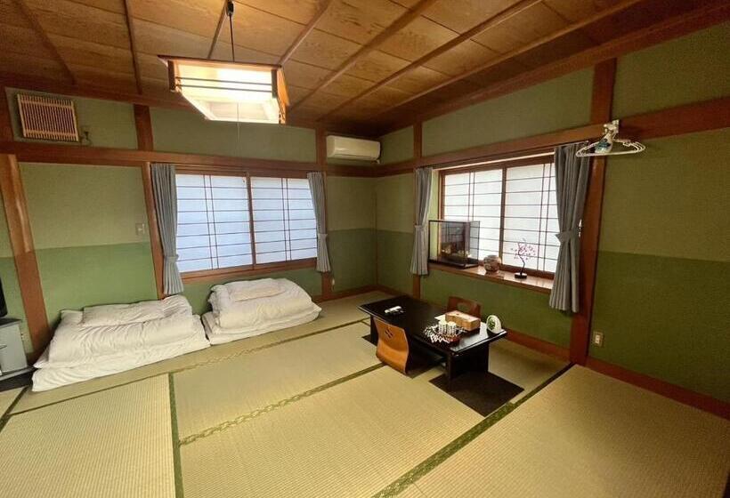 Пансион Yoshinogun   House   Vacation Stay 17051