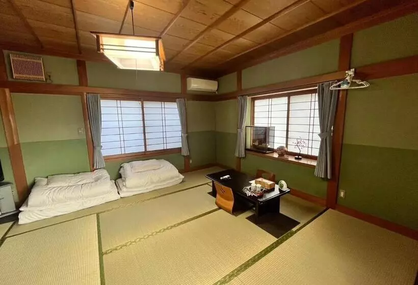 ペンション Yoshinogun   House   Vacation Stay 17051